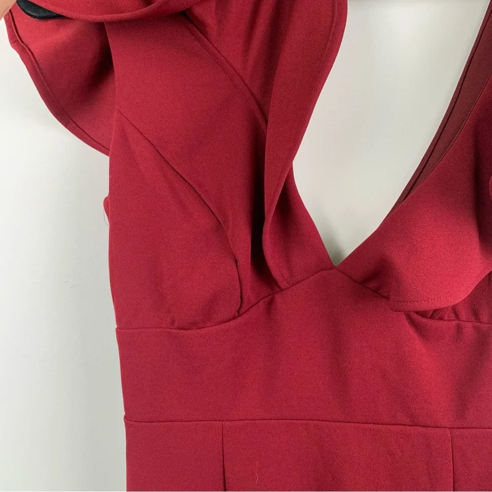 Tobi maxi dress - Picture 7 of 14